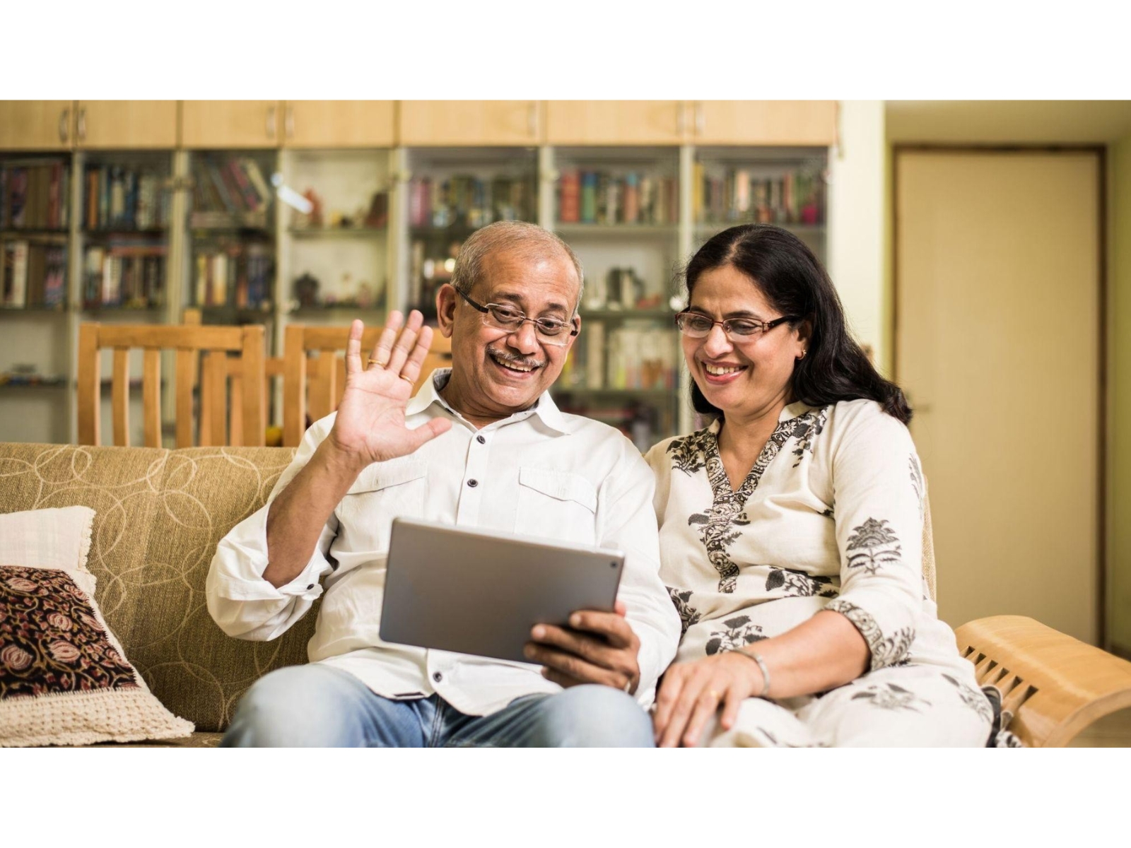 Why Health Insurance for Senior Citizens is the Best Investment for Retirees