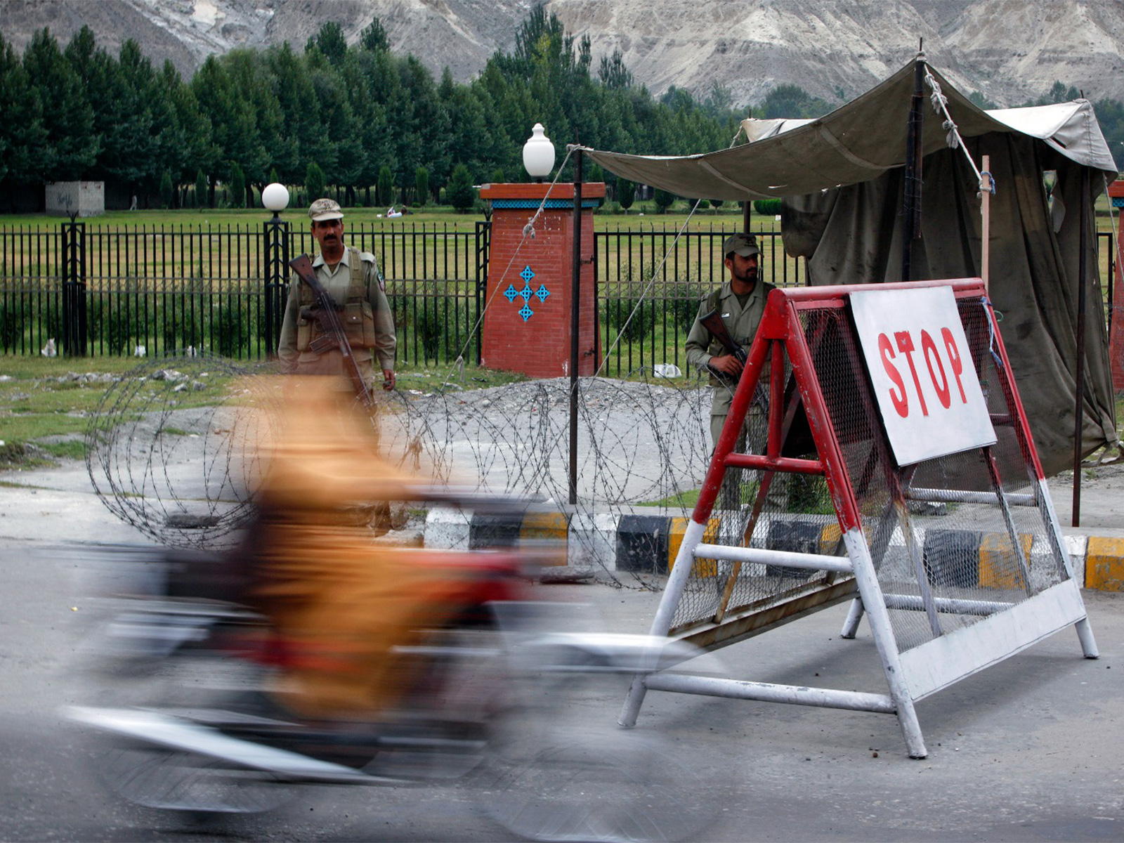 Representative Image (File Photo/Reuters)