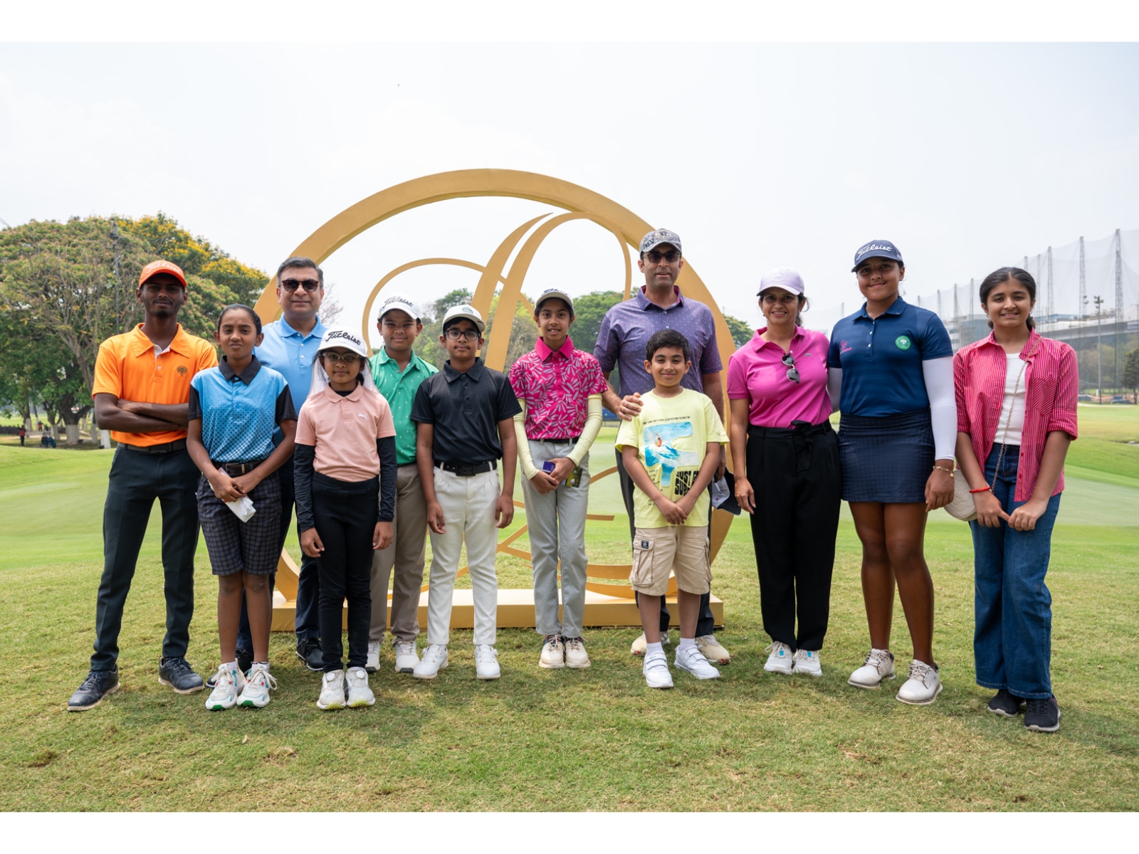 The Leela Annual Golf Tournament 2026 – 4th Edition, Celebrating Community, Commitment, and the Future of Indian Golf