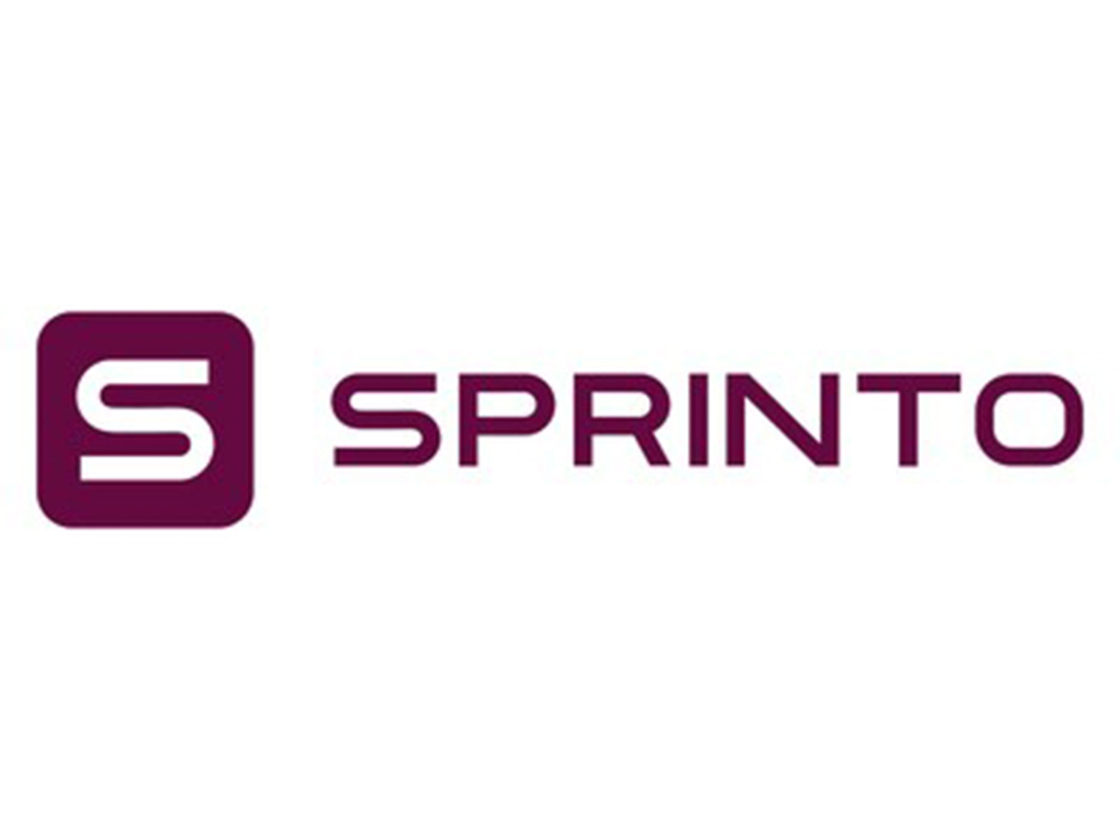 Sprinto Inc. Logo