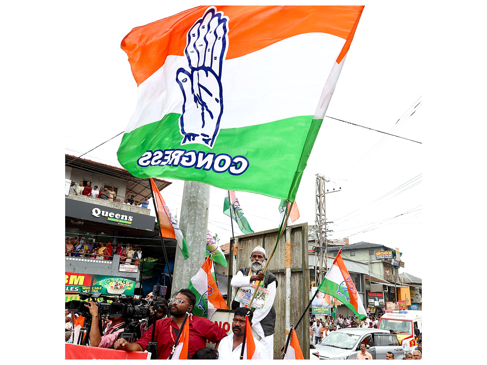 Representative image (Photo/ANI)