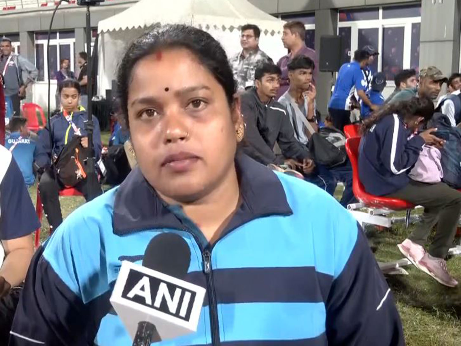 "This year, I was aiming to set a new record": Suchitra Parida disappointed despite gold medal in NPAC 2026