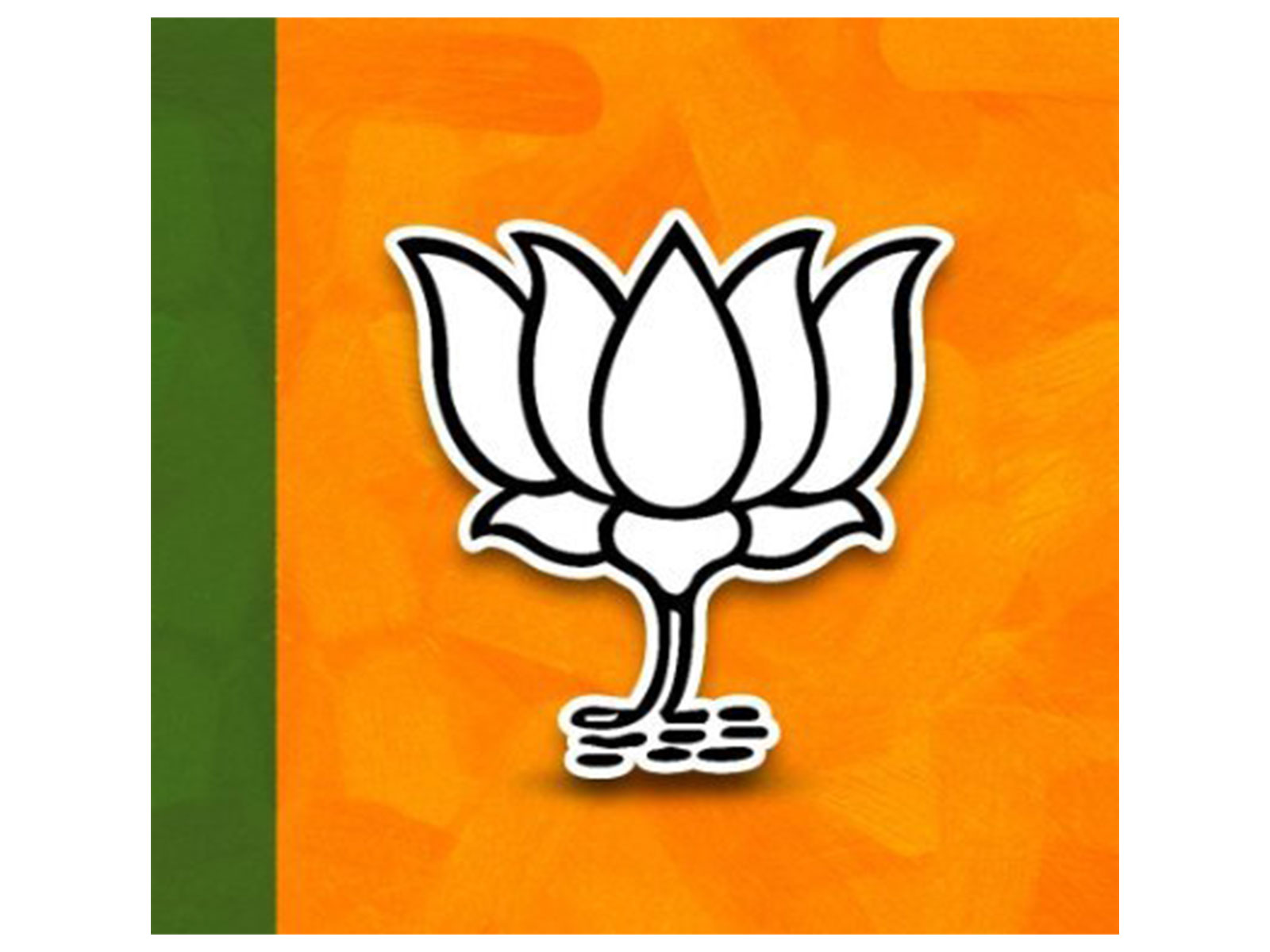 Official logo of BJP (Photo/X/@BJP4India) Official logo of BJP (Photo/X/@BJP4India)