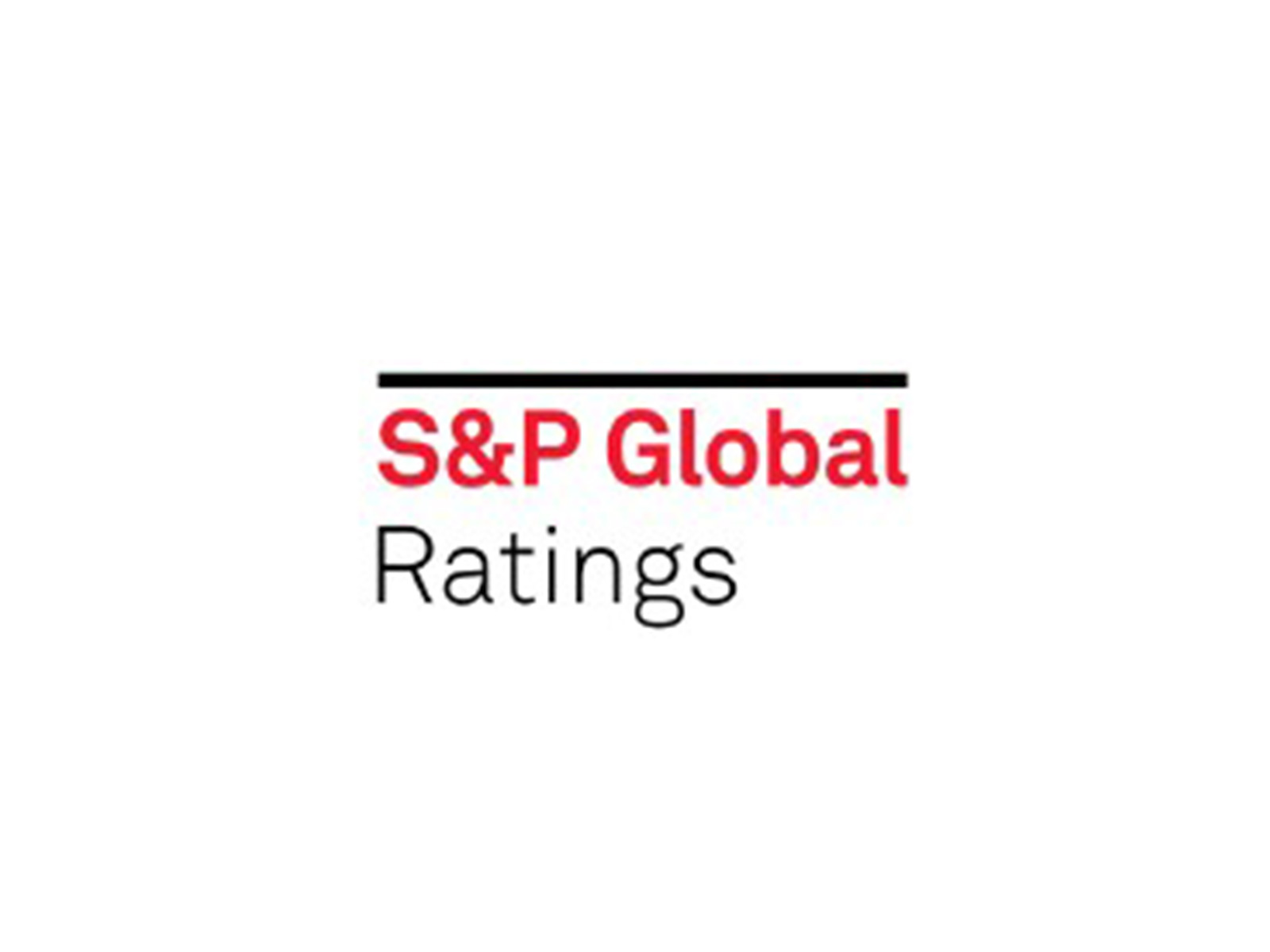 S&P Global Ratings Logo (Photo/S&P Global Ratings Press release)