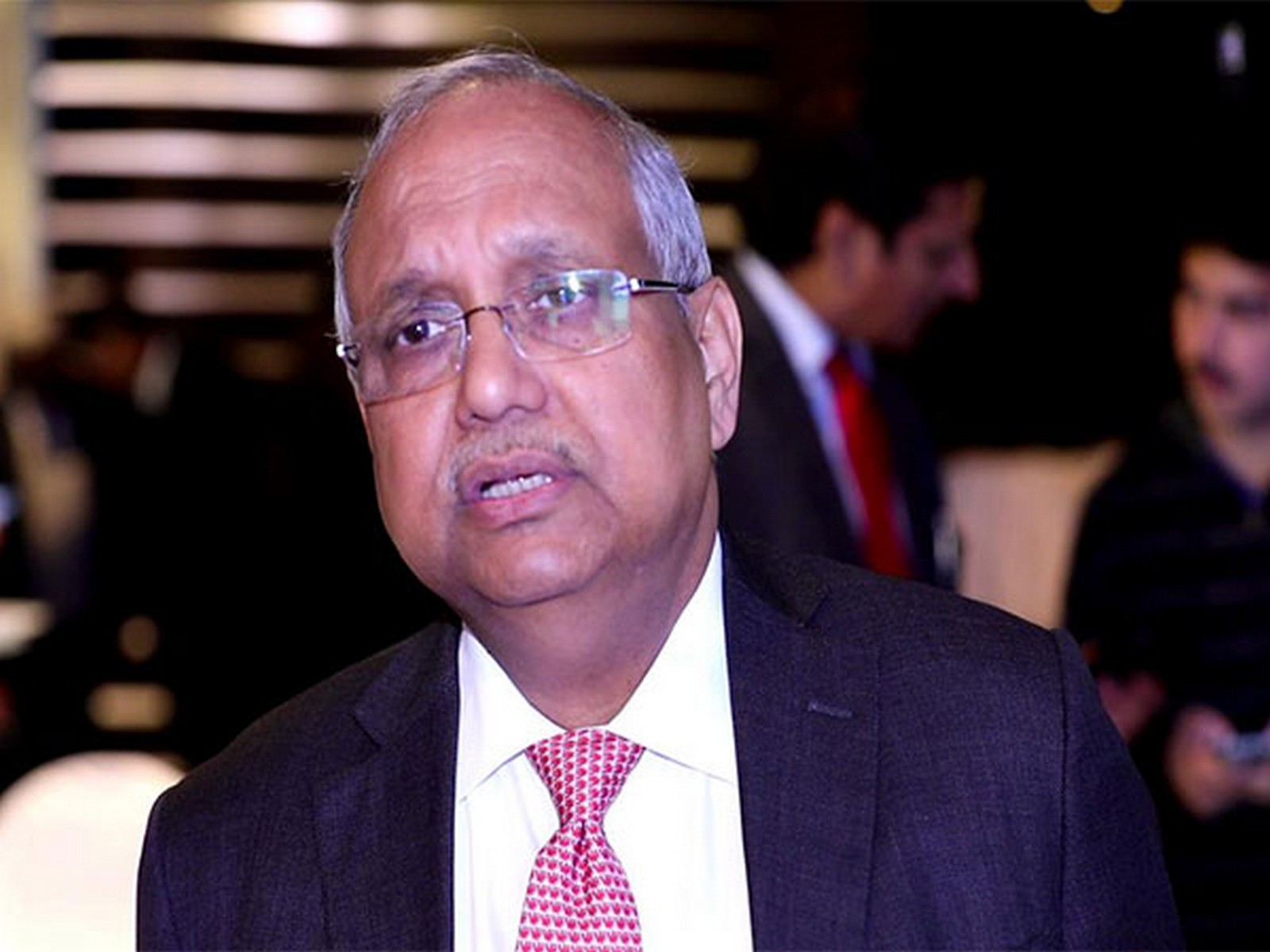 Director General of the Confederation of Indian Industry, Chandrajit Banerjee (File Photo/ANI)