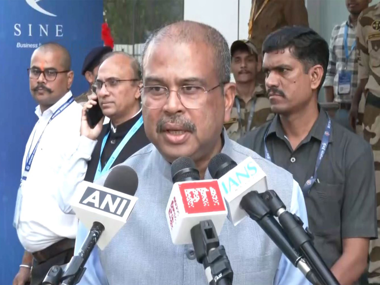 Union Education Minister Dharmendra Pradhan (File Photo/ANI) Union Education Minister Dharmendra Pradhan (File Photo/ANI)