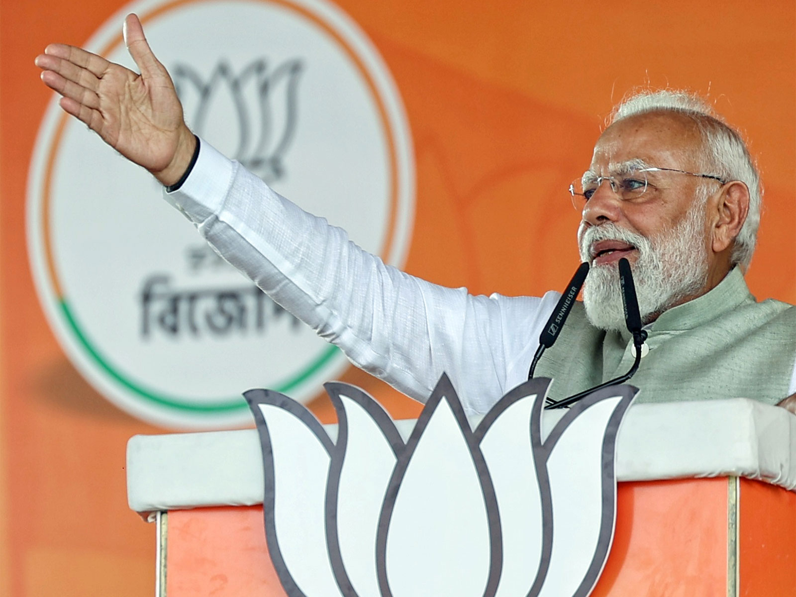 Prime Minister Narendra Modi (FilePhoto/ANI) Prime Minister Narendra Modi (FilePhoto/ANI)