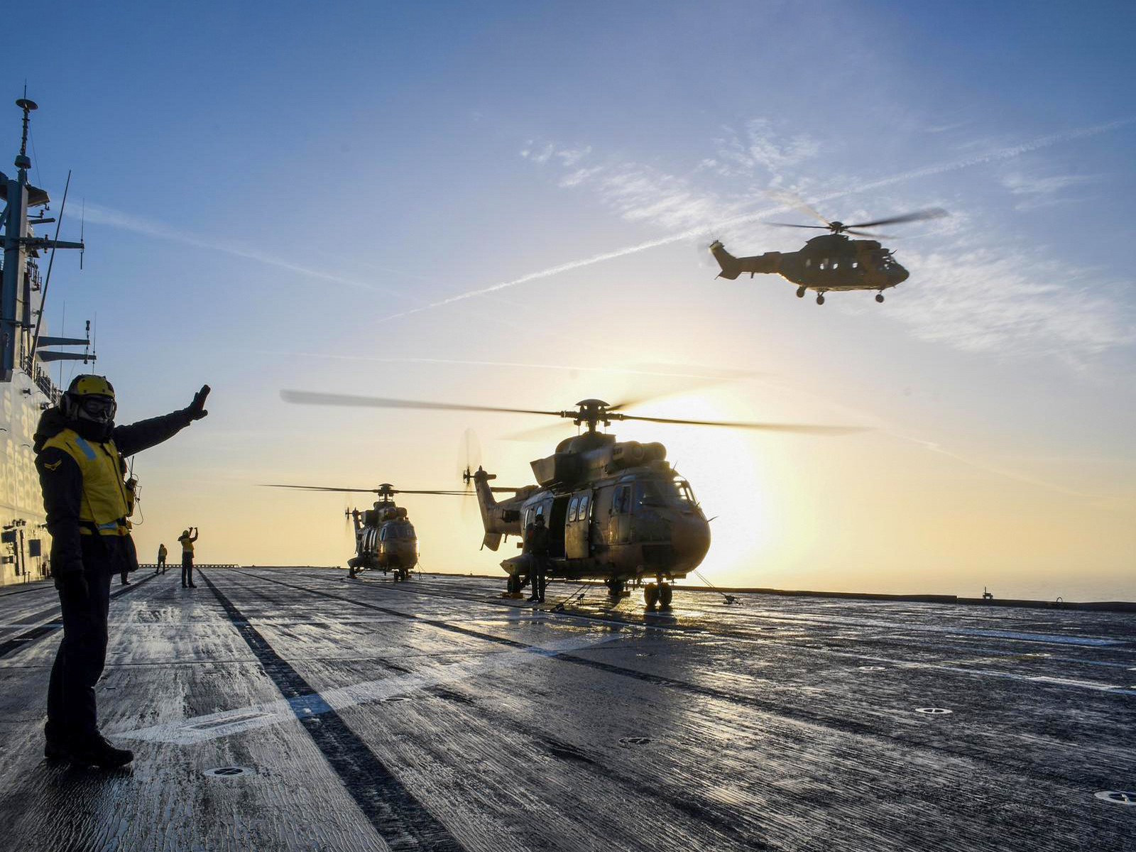 Representative Image (Photo/X@tcsavunma) Representative Image (Photo/X@tcsavunma)