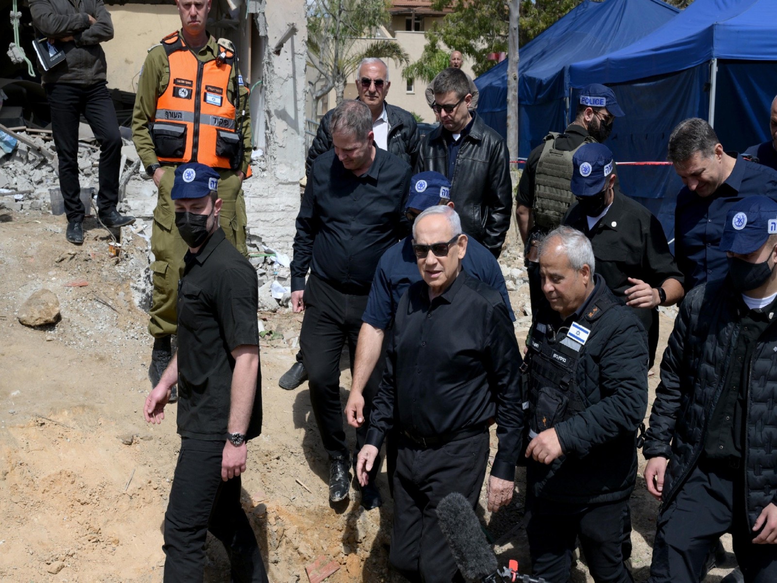 Israeli Prime Minister Benjamin Netanyahu (Photo: X@IsraeliPM) Israeli Prime Minister Benjamin Netanyahu (Photo: X@IsraeliPM)