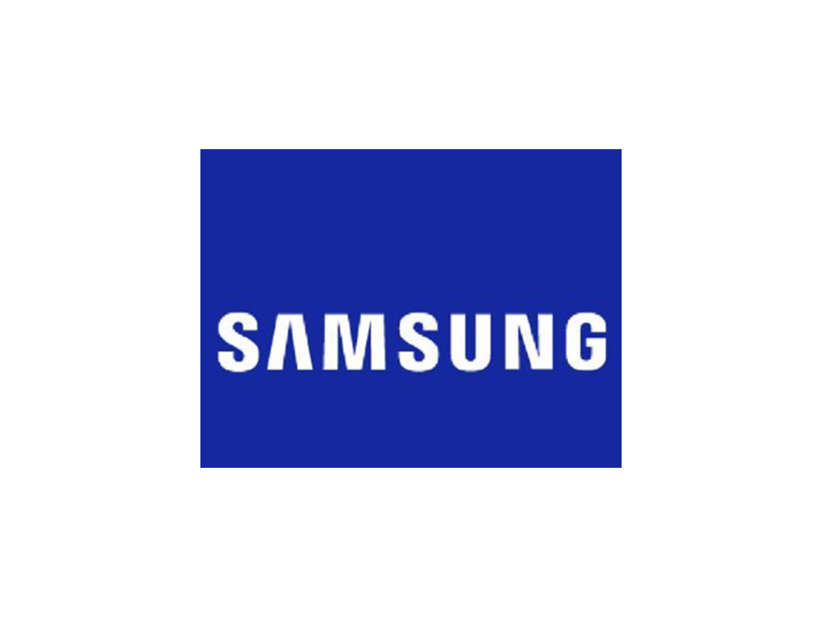 Samsung Logo (Image/@SamsungNewsIN)