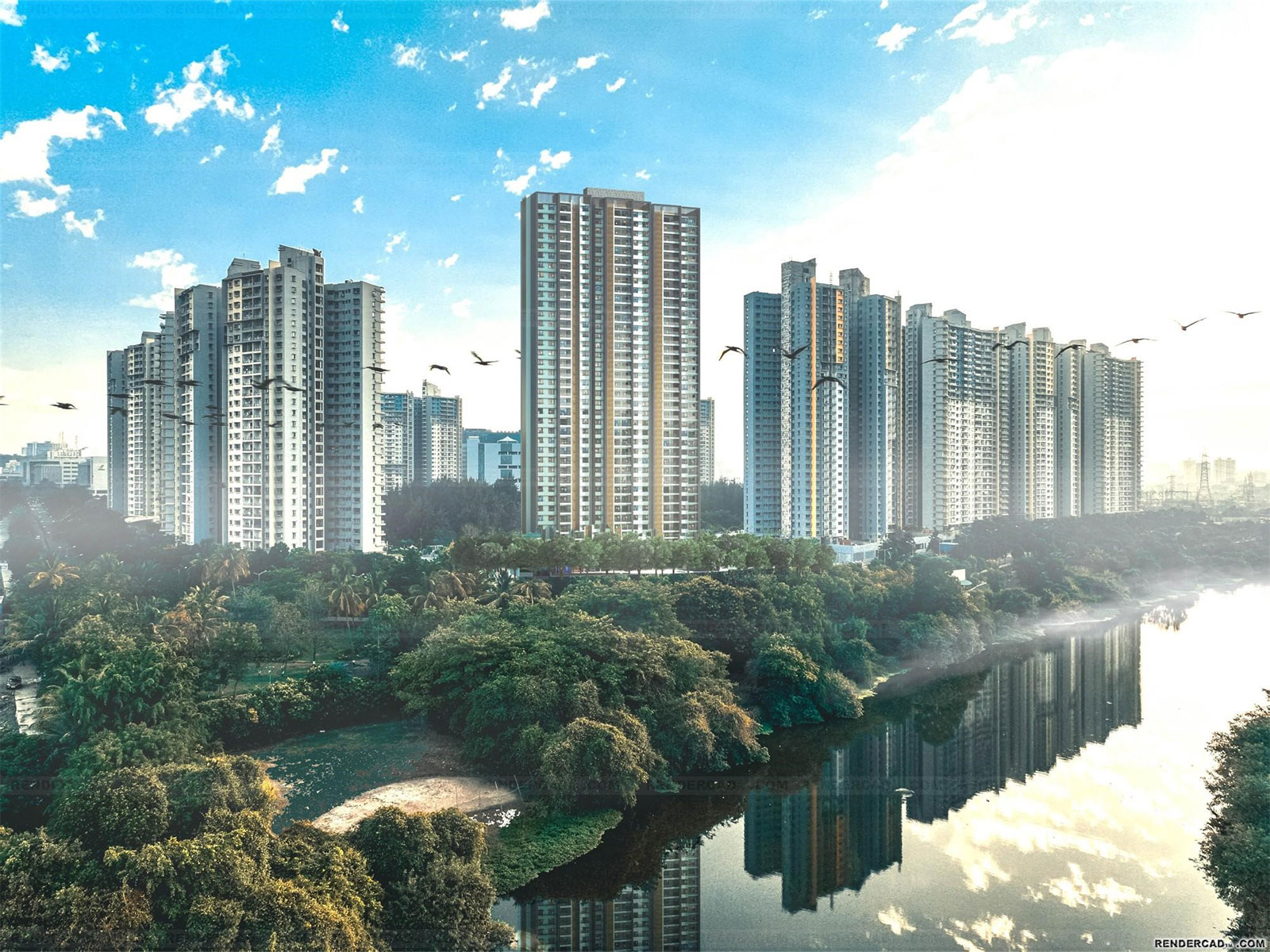 Paranjape Schemes announces festive launch project pipeline across Pune West comprising of 1,400 homes with a revenue potential of ₹1,175 crore