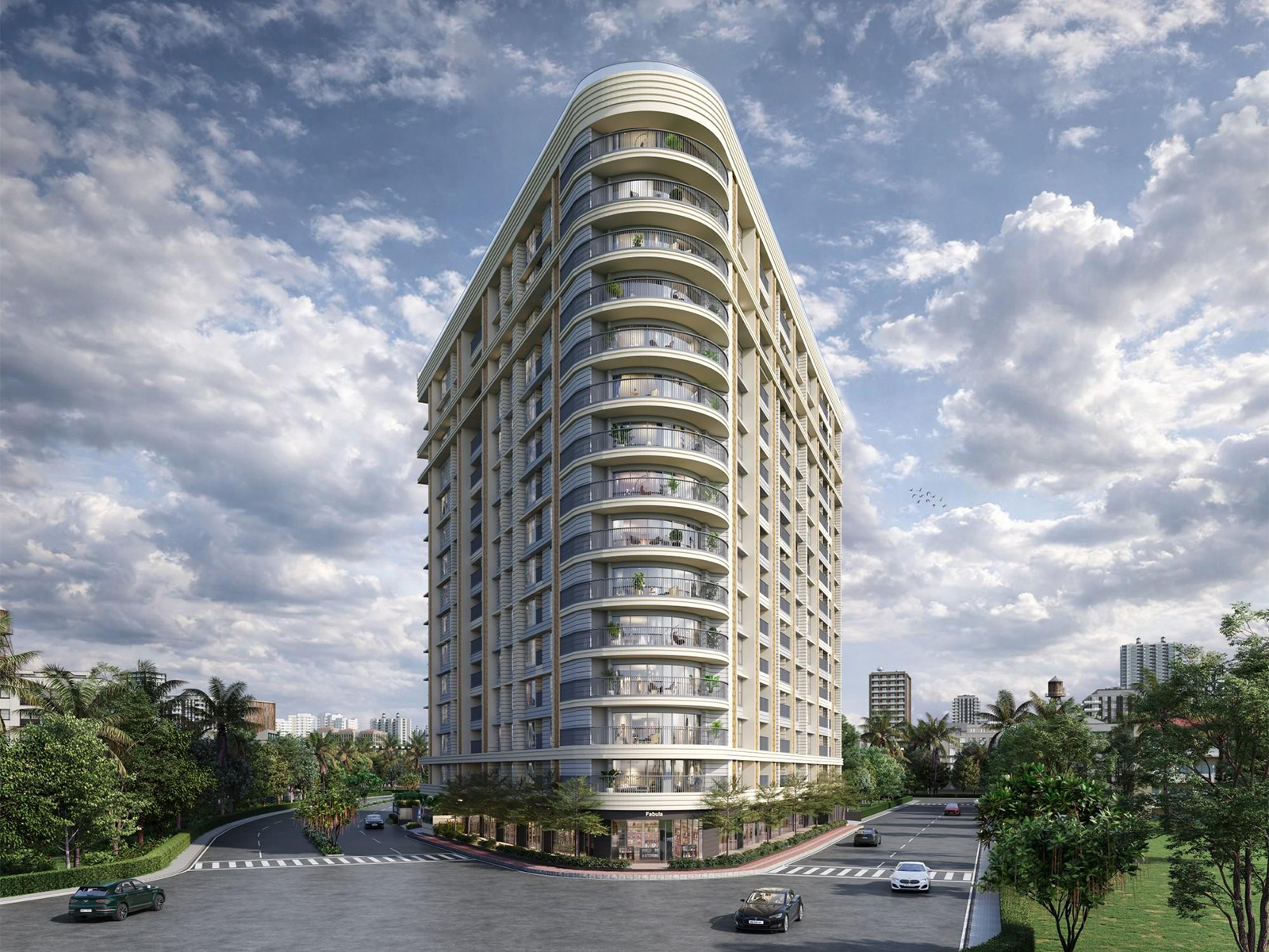 Shapoorji Pallonji Real Estate launches a new project at Santacruz East, Mumbai Shapoorji Pallonji Real Estate launches a new project at Santacruz East, Mumbai