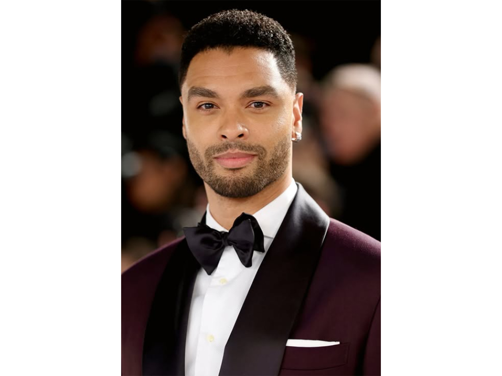 Rege-Jean Page (Photo/Instagram/@regejean)