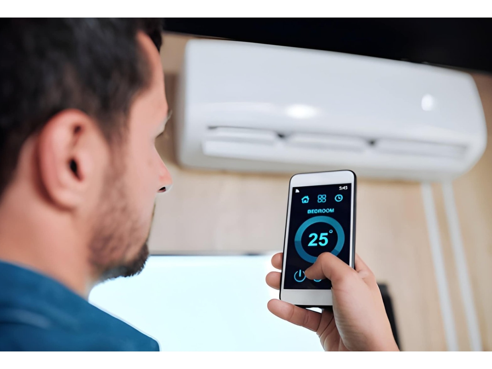 Smart AC vs Normal AC - What is the difference Smart AC vs Normal AC - What is the difference