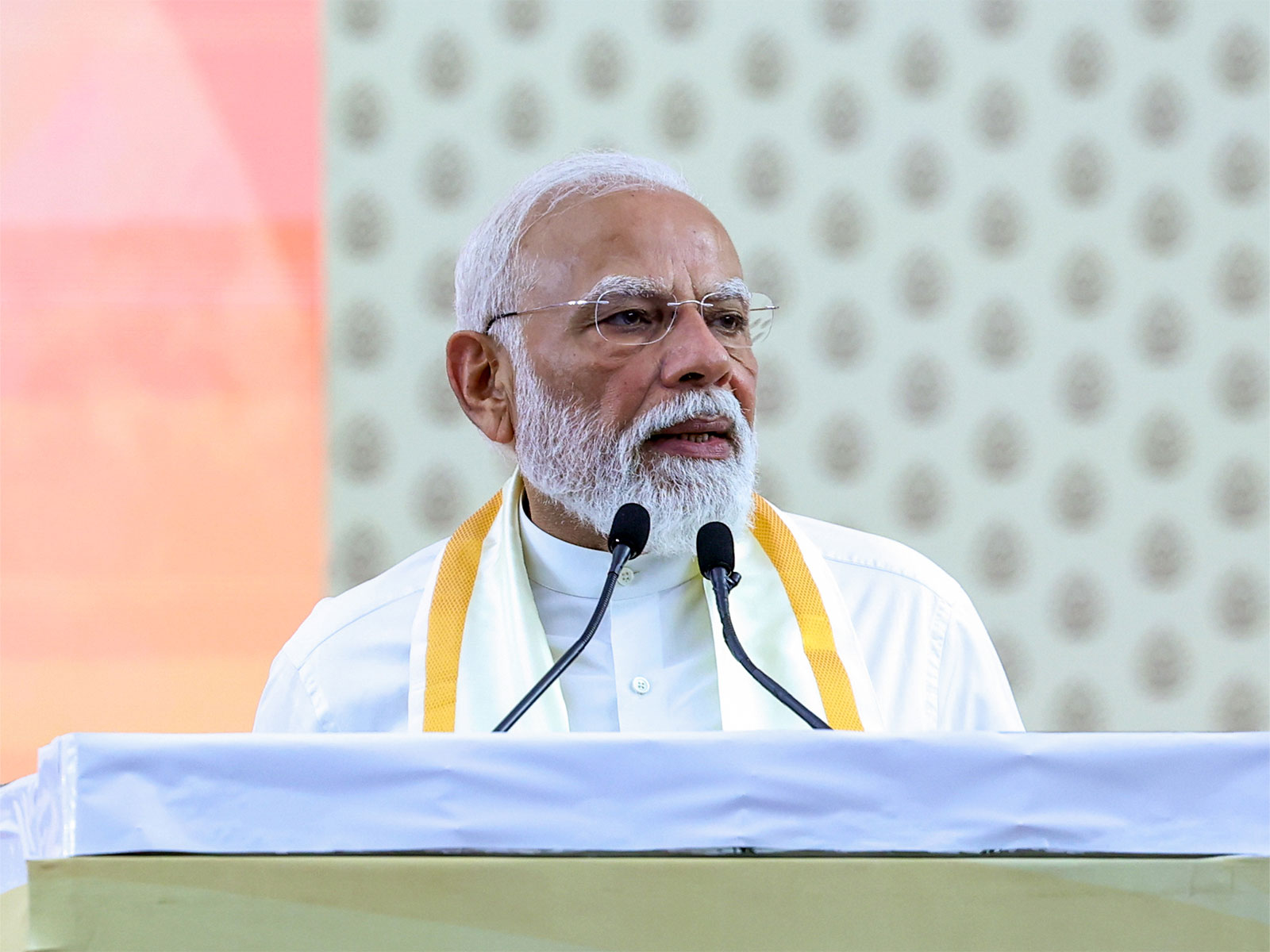 Prime Minister Narendra Modi (File Photo/ANI)