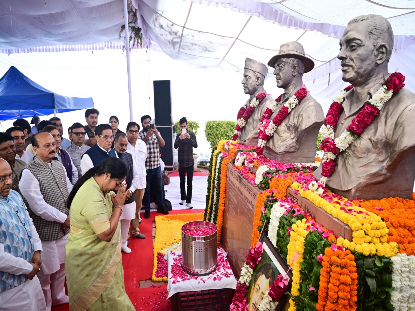 Delhi Chief Minister Rekha Gupta (Photo/X@gupta_rekha) Delhi Chief Minister Rekha Gupta (Photo/X@gupta_rekha)