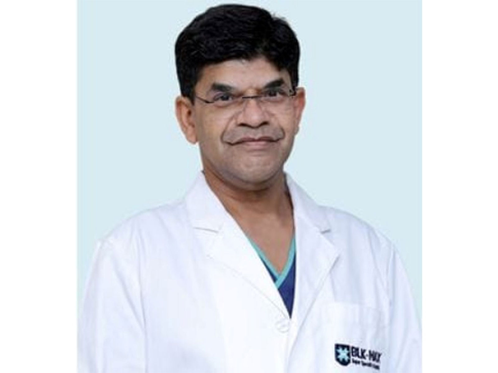 Dr. Ishwar Bohra, Senior Director, Joint Replacement Programme, BLK-Max Hospital