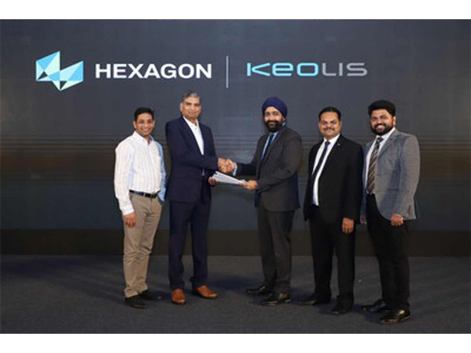 Driving smarter metro operations: Keolis India partners with Octave for Pune Metro Line 3 Driving smarter metro operations: Keolis India partners with Octave for Pune Metro Line 3