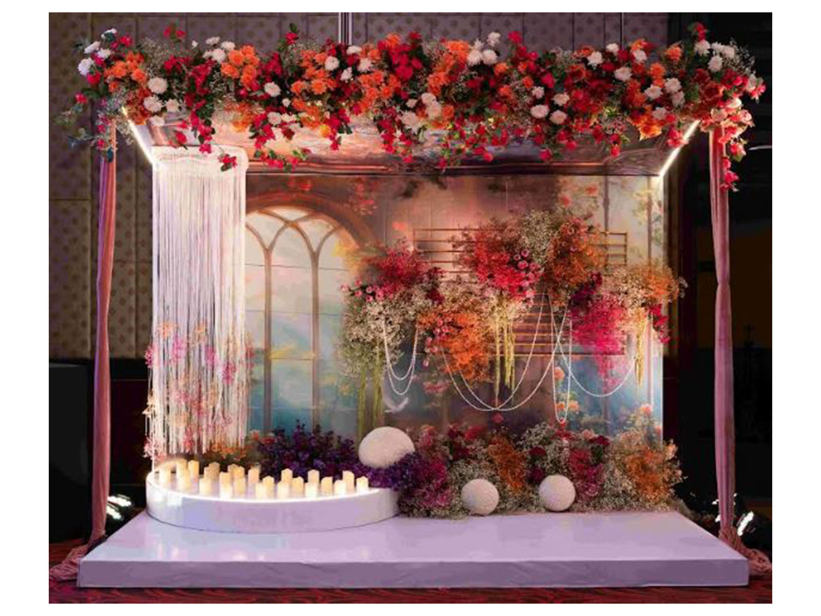 Holiday Inn Mumbai International Airport Unveils 'Carnival of Love' – A Wedding Fair Celebrating Inspired Celebrations