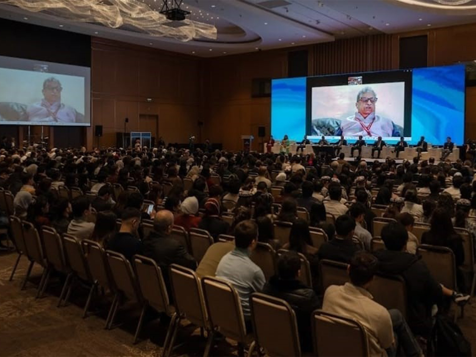 SIMULCON 2026 in Tashkent Sets New Global Benchmark for Simulation-Based Medical Education SIMULCON 2026 in Tashkent Sets New Global Benchmark for Simulation-Based Medical Education