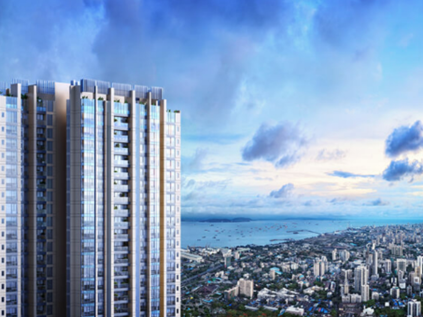 Byculla’s Transformation Drives Demand for Luxury Living in Central Mumbai Byculla’s Transformation Drives Demand for Luxury Living in Central Mumbai