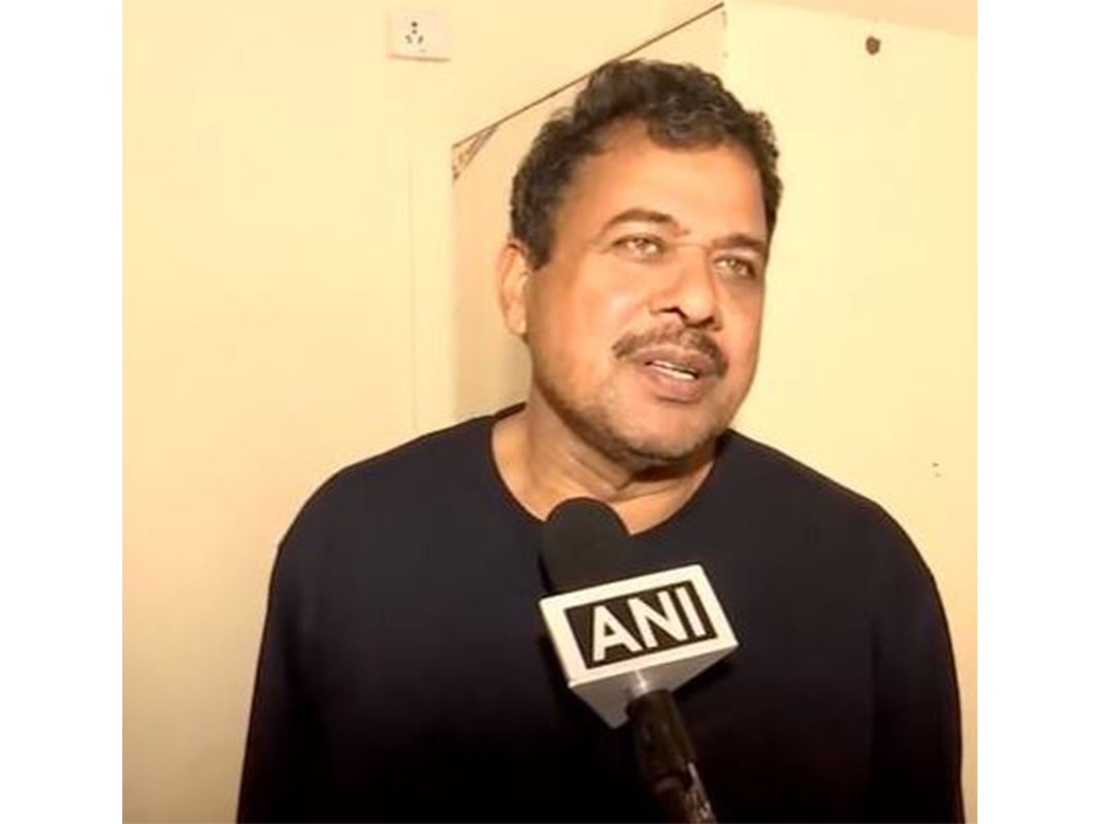 JD(U) MP from Banka, Girdhari Yadav (Photo/ANI) JD(U) MP from Banka, Girdhari Yadav (Photo/ANI)