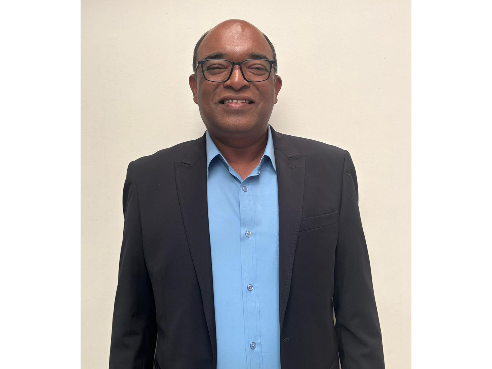 Rajesh Yashwant Shirwatkar, newly appointed Chief Financial Officer of Gera Developments Private Limited Rajesh Yashwant Shirwatkar, newly appointed Chief Financial Officer of Gera Developments Private Limited