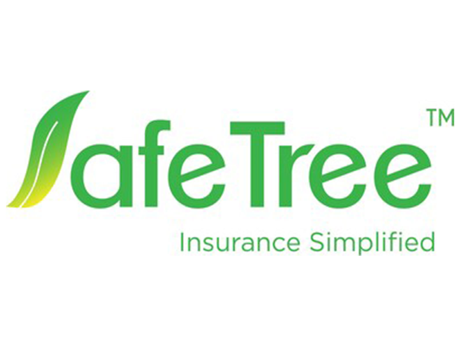 SafeTree Logo SafeTree Logo