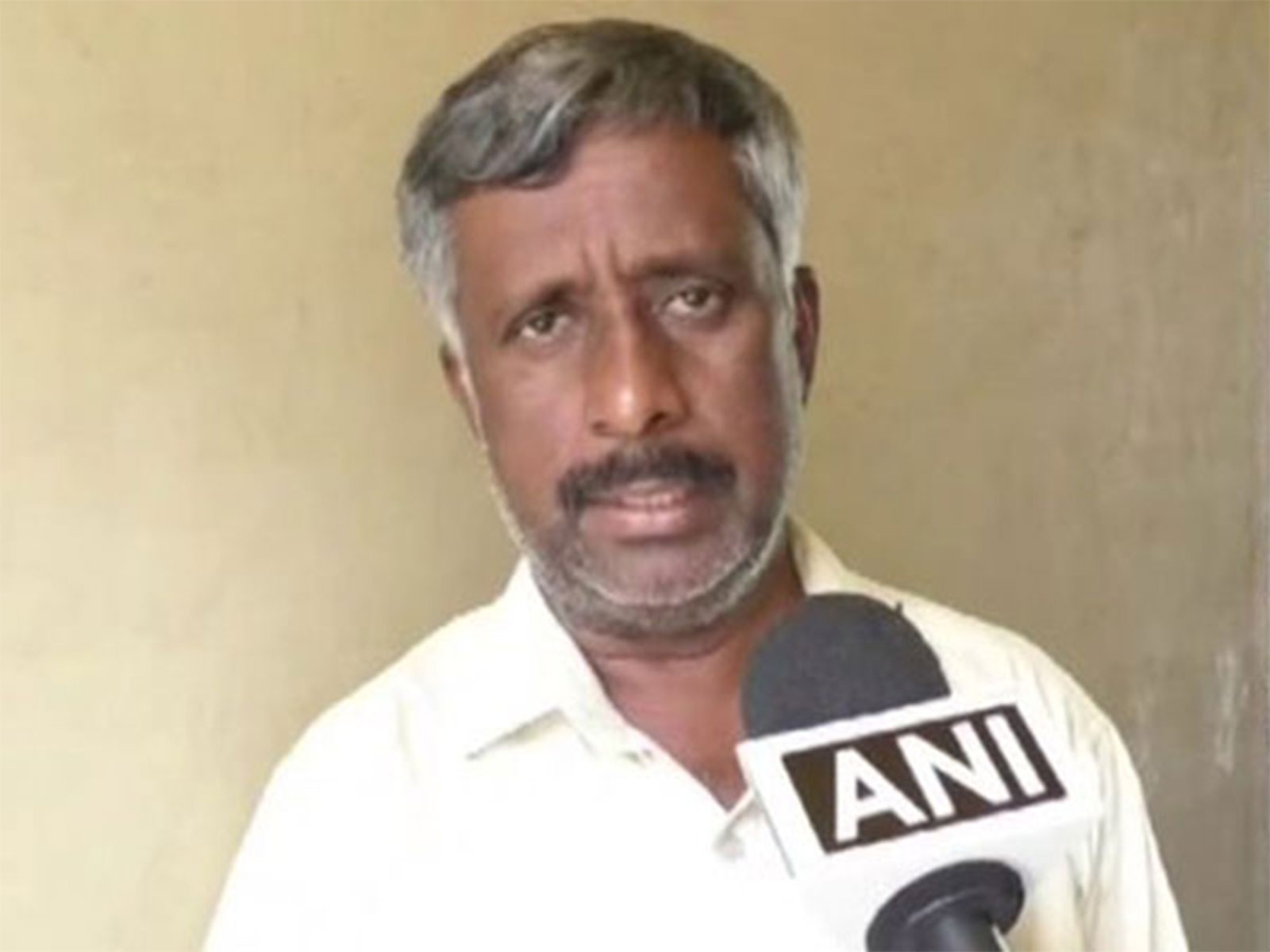 RTI activist Snehamayi Krishna (File Photo/ANI) RTI activist Snehamayi Krishna (File Photo/ANI)