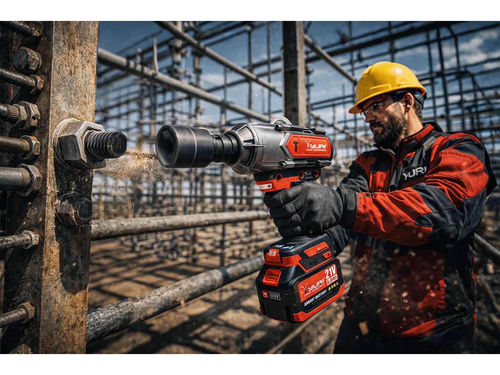 The Growing Shift to Cordless Power Tools: A New Era for Indian Homes and Industries The Growing Shift to Cordless Power Tools: A New Era for Indian Homes and Industries