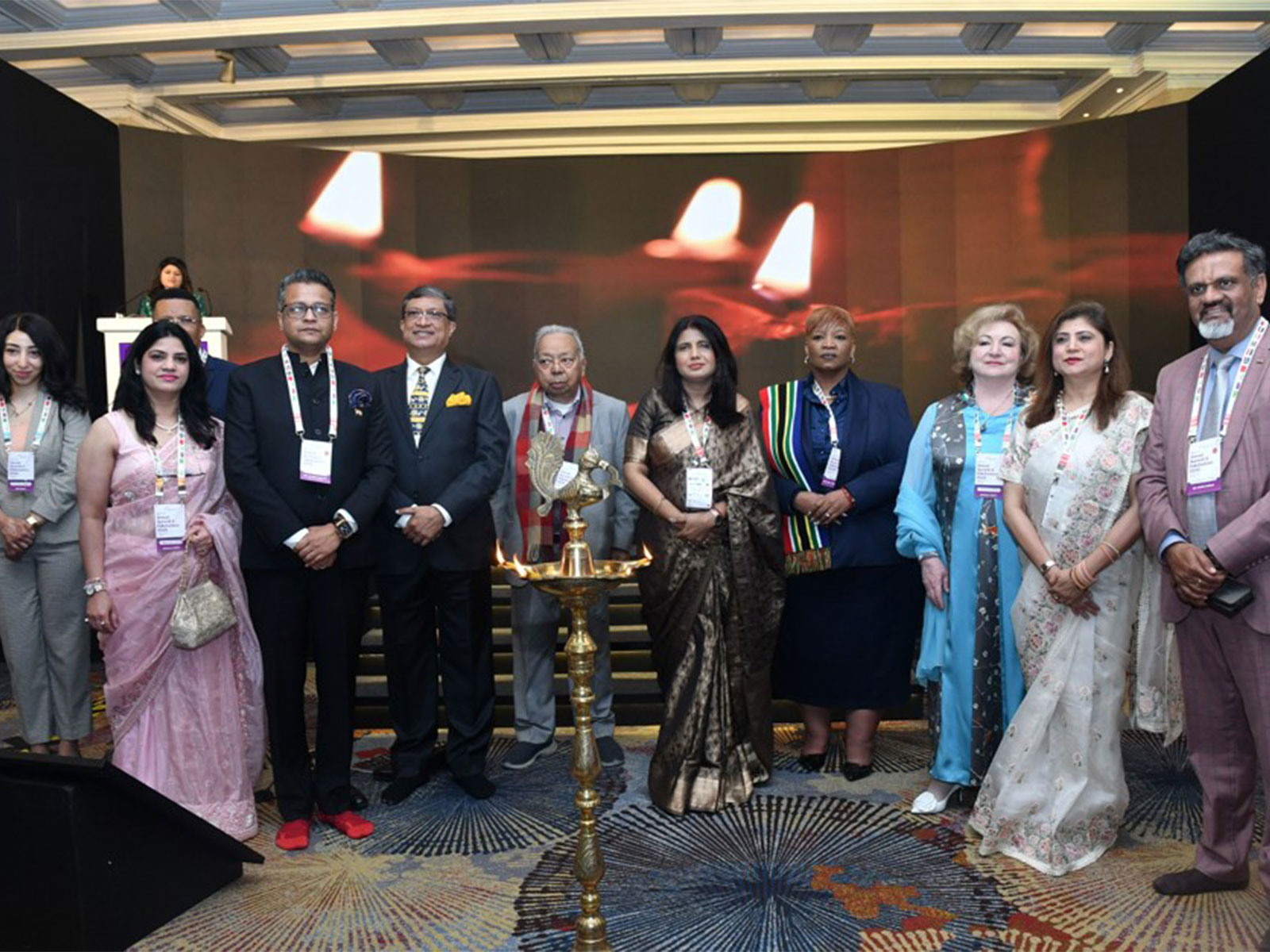 BRICS CCI WE Summit 2026 calls for action on women-led innovation, entrepreneurship (Photo- BRICS CCI)