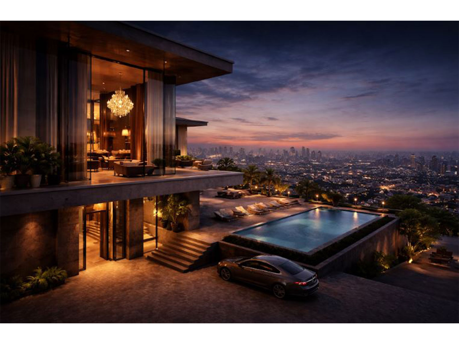 From subtle sophistication to curated expression - luxury homes in 2026 are designed not just to impress, but to reflect identity, elevate experience, and redefine everyday living From subtle sophistication to curated expression - luxury homes in 2026 are designed not just to impress, but to reflect identity, elevate experience, and redefine everyday living