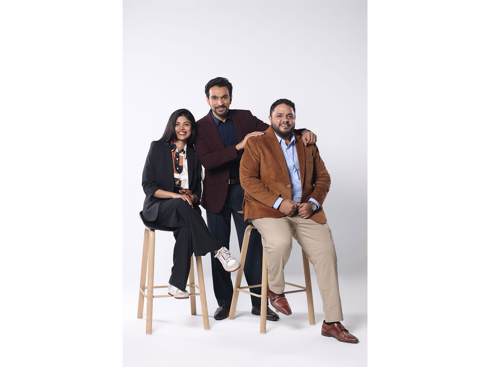 TimbuckDo Appoints Actor Pratik Gandhi as Brand Ambassador: A power-packed collaboration to redefine the future of work TimbuckDo Appoints Actor Pratik Gandhi as Brand Ambassador: A power-packed collaboration to redefine the future of work