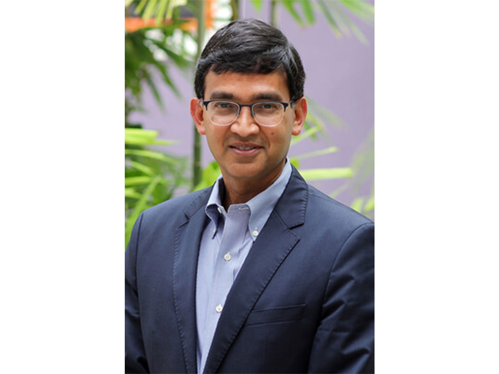 SPJIMR Dean Varun Nagaraj appointed to AACSB Board of Directors SPJIMR Dean Varun Nagaraj appointed to AACSB Board of Directors