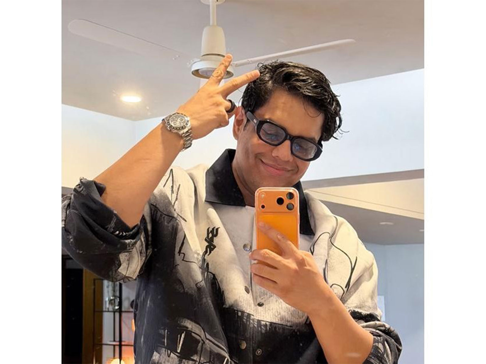 Tanmay Bhat’s Latest Instagram Flex Features the Rotoris Astonia Tanmay Bhat’s Latest Instagram Flex Features the Rotoris Astonia