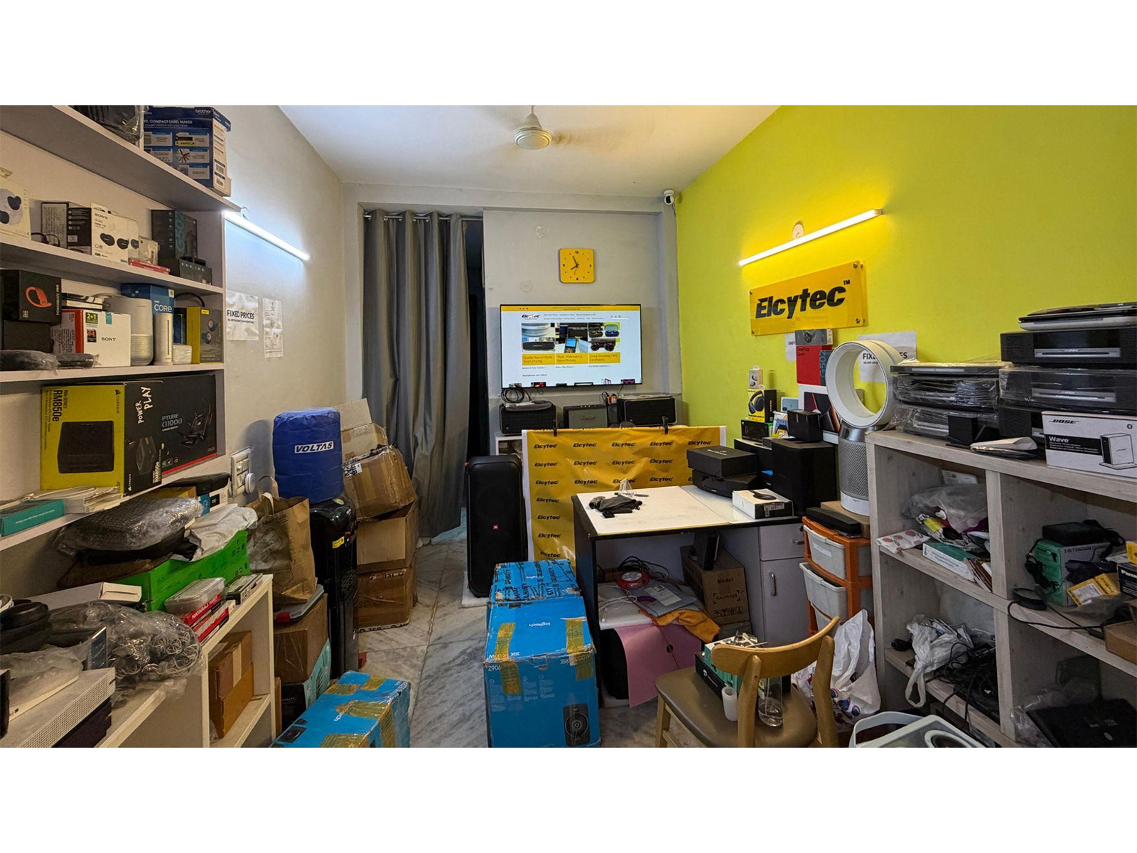 Why More Indians Are Choosing Elcytec for Trusted Pre-Owned Electronics Why More Indians Are Choosing Elcytec for Trusted Pre-Owned Electronics