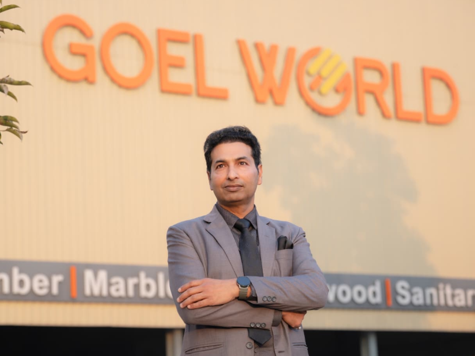 Goel World Brings Integrated Home-Building Model to Lucknow, Backed by Century-Old Legacy Goel World Brings Integrated Home-Building Model to Lucknow, Backed by Century-Old Legacy