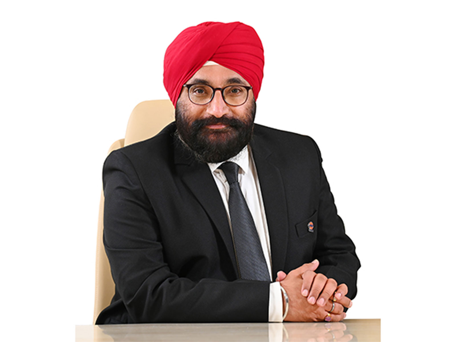 Arvinder Singh Sahney, Chairman of Indian Oil Corporation (Image/IndianOil) Arvinder Singh Sahney, Chairman of Indian Oil Corporation (Image/IndianOil)