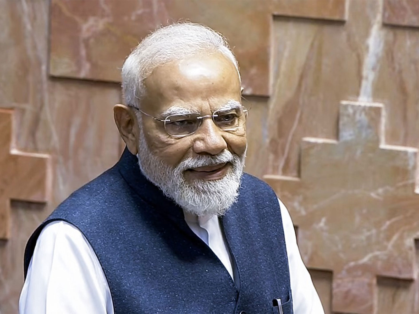 Prime Minister Narendra Modi (Photo/ANI)
