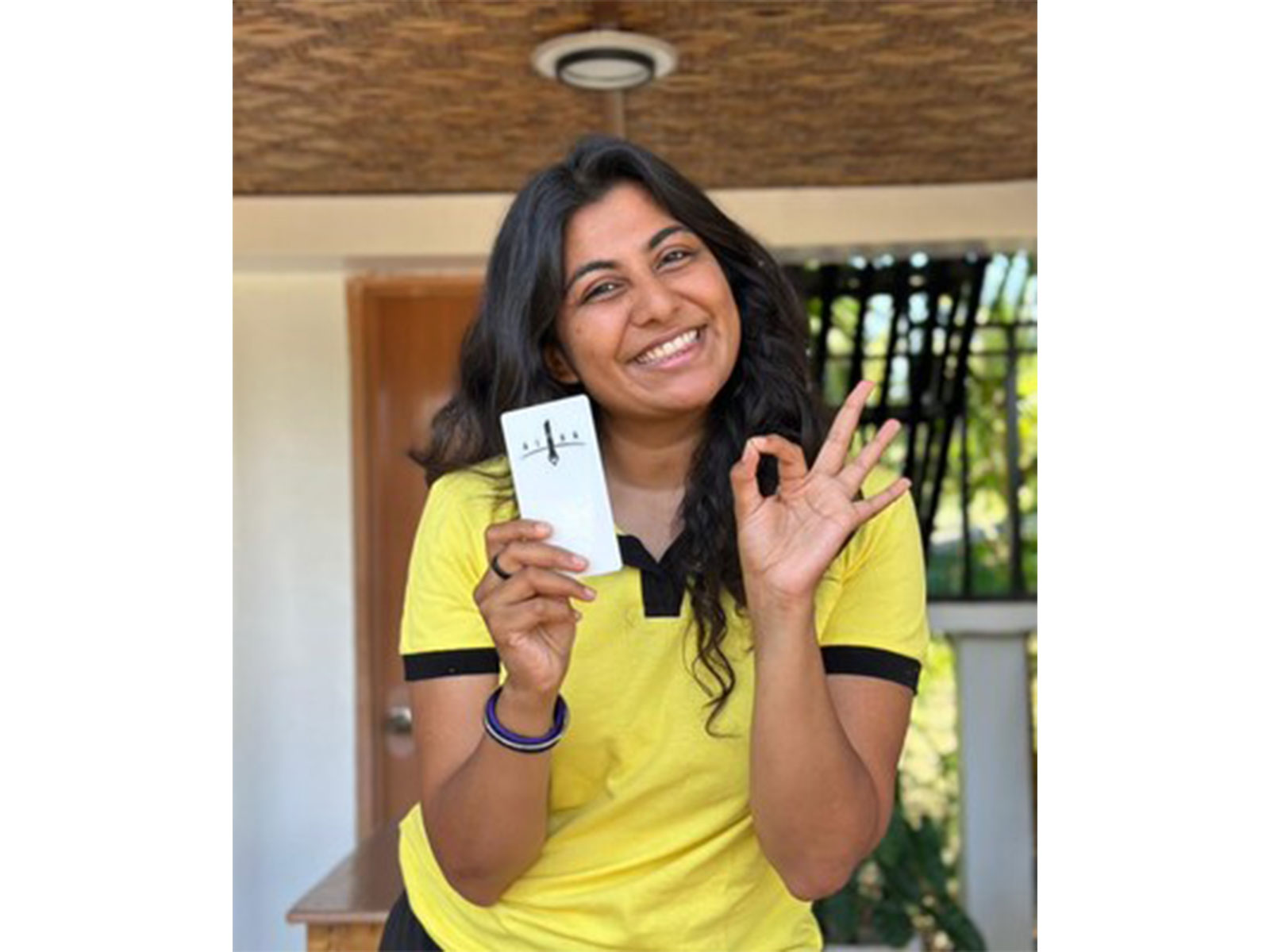 Archana Sankaranarayanan Archana Sankaranarayanan