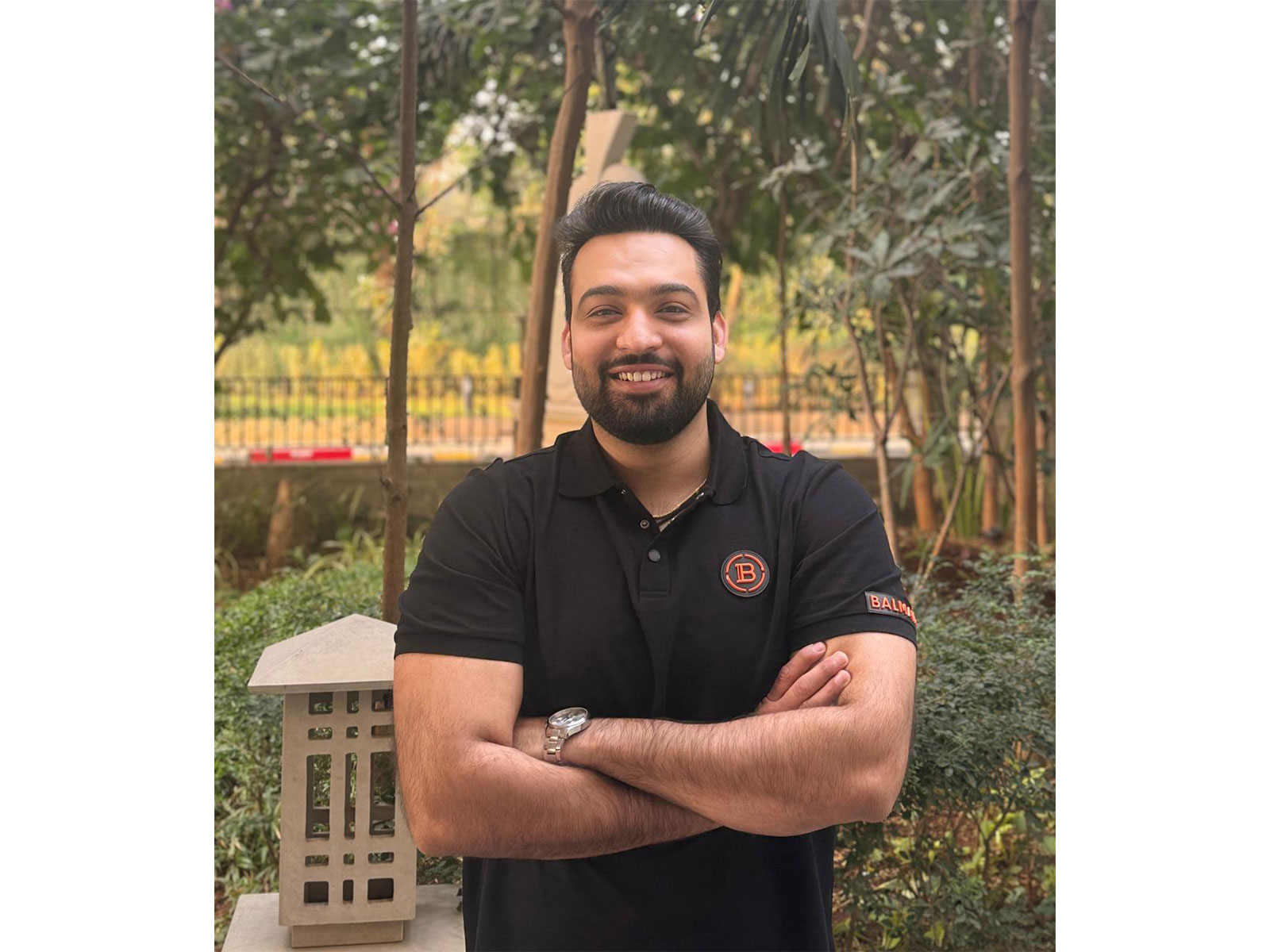 Abhishek Middha- Founder Middha Ventures