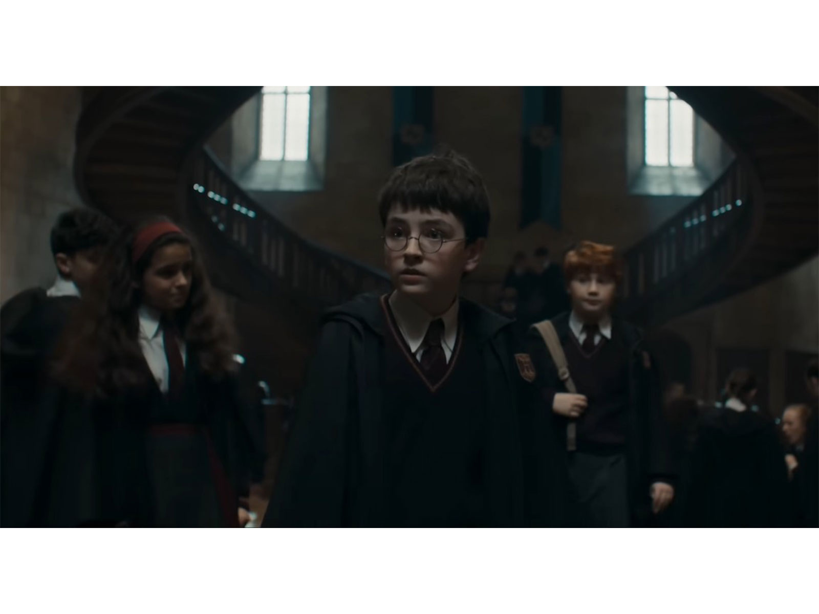 A snip from teaser (Photo/HBO Max)