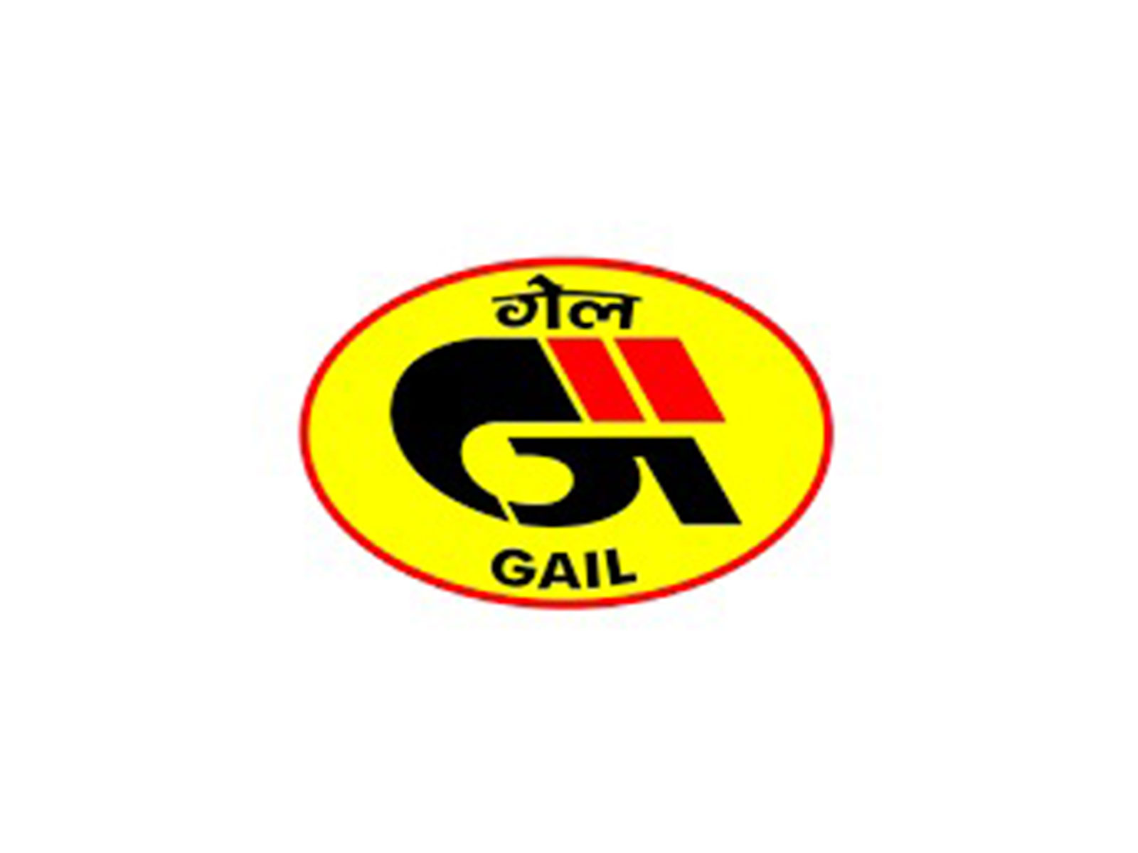 GAIL Logo (Photo credit/GAIL) GAIL Logo (Photo credit/GAIL)