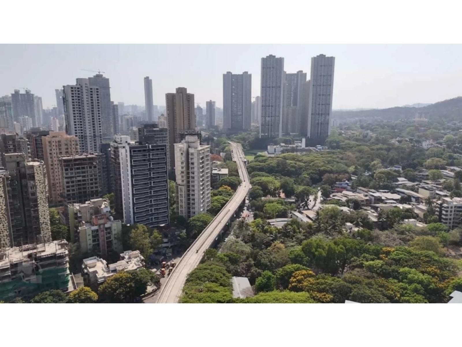 Mumbai’s Central Suburbs: Mulund Emerges as a Livable Choice Mumbai’s Central Suburbs: Mulund Emerges as a Livable Choice