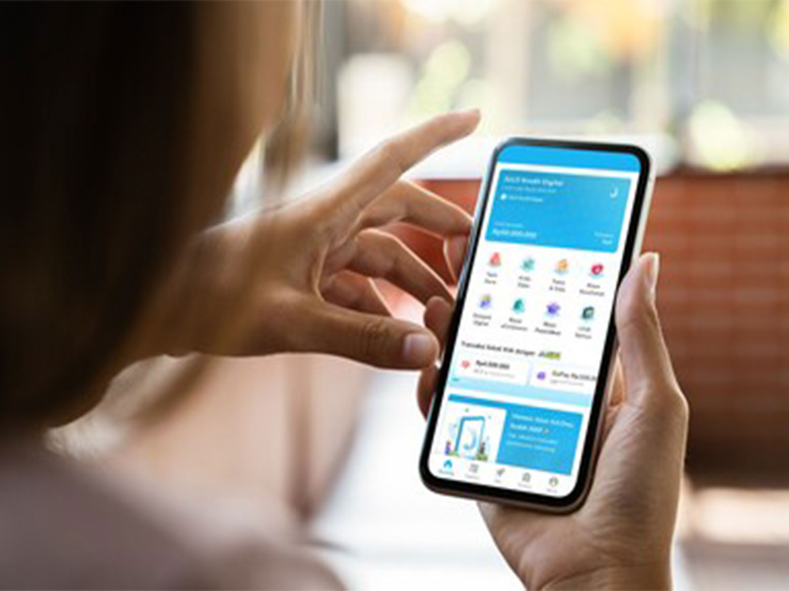 Indonesia's P2P Lending Grows 25%, JULO Strengthens Credit Quality Indonesia's P2P Lending Grows 25%, JULO Strengthens Credit Quality