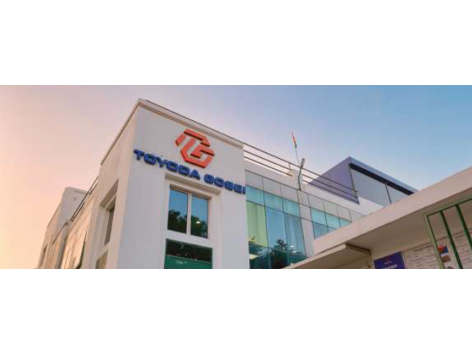 From Blueprint to Benchmark: How Artsignia Engineered Toyoda Gosei’s Automotive R&D and Testing Facility in Manesar From Blueprint to Benchmark: How Artsignia Engineered Toyoda Gosei’s Automotive R&D and Testing Facility in Manesar