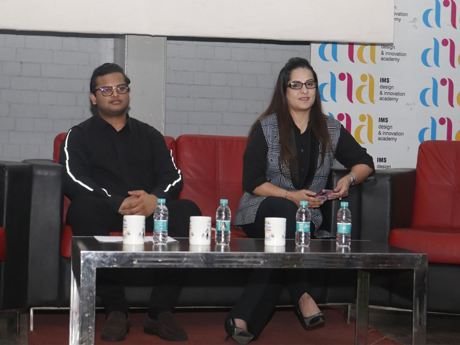 Medusa Fashion House Partners with IMS-DIA to Launch India’s First “Runway-to-Brand” Diploma, Taking Indian Designers to London Fashion Week Medusa Fashion House Partners with IMS-DIA to Launch India’s First “Runway-to-Brand” Diploma, Taking Indian Designers to London Fashion Week
