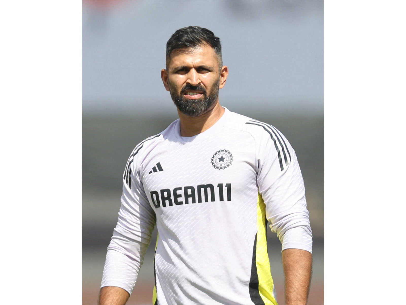 Abhishek Nayar (File Photo/Reuters) Abhishek Nayar (File Photo/Reuters)