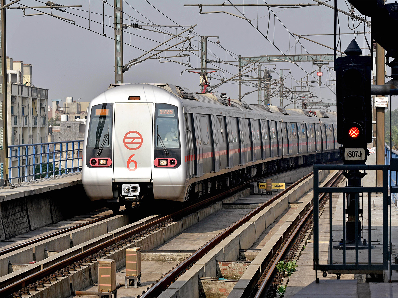 Representative image (File Photo/ANI)