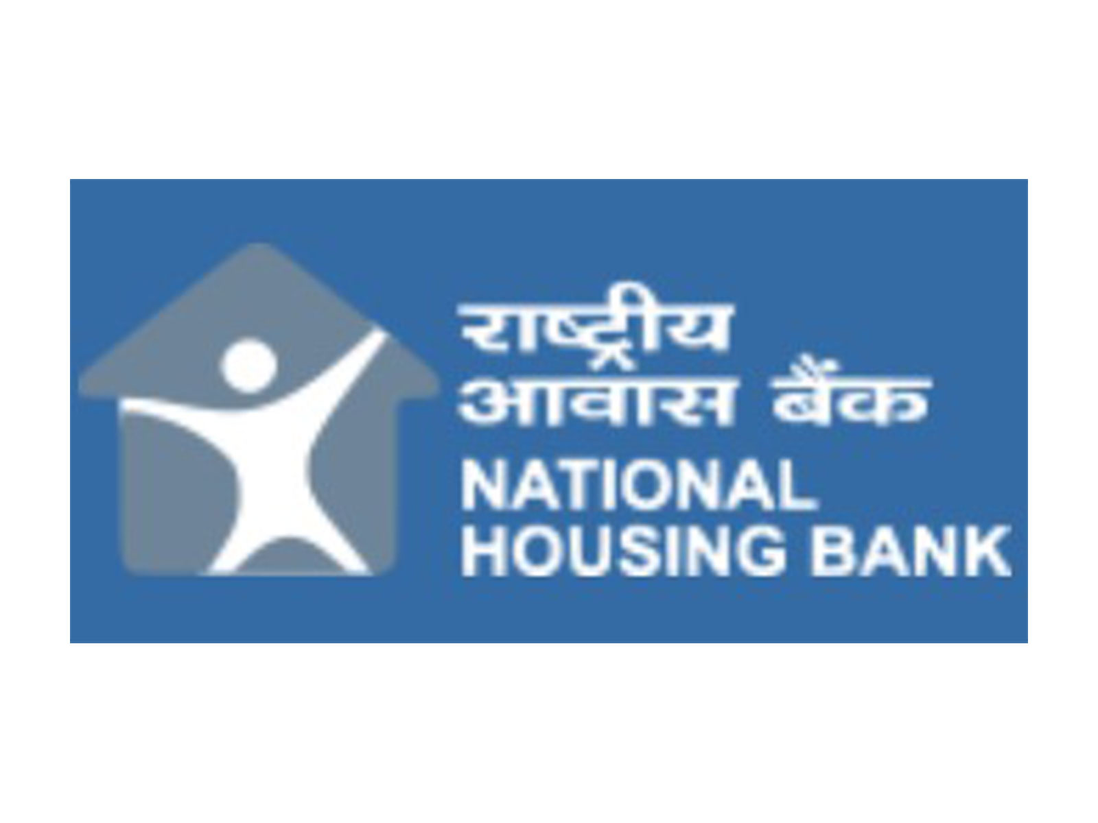 National Housing Bank official logo (Photo/National Housing Bank website)